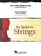 Floyd Cramer: On the Rebound: String Ensemble: Score & Parts