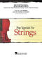 Alan Menken Stephen Schwartz: Music from Enchanted: String Ensemble: Score &