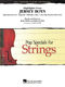 Bob Crewe Bob Gaudio: Highlights from Jersey Boys: String Ensemble: Score