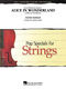 Danny Elfman: Alice in Wonderland: String Ensemble: Score