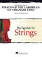 Pirates of the Caribbean: On Stranger Tides: String Ensemble: Score & Parts