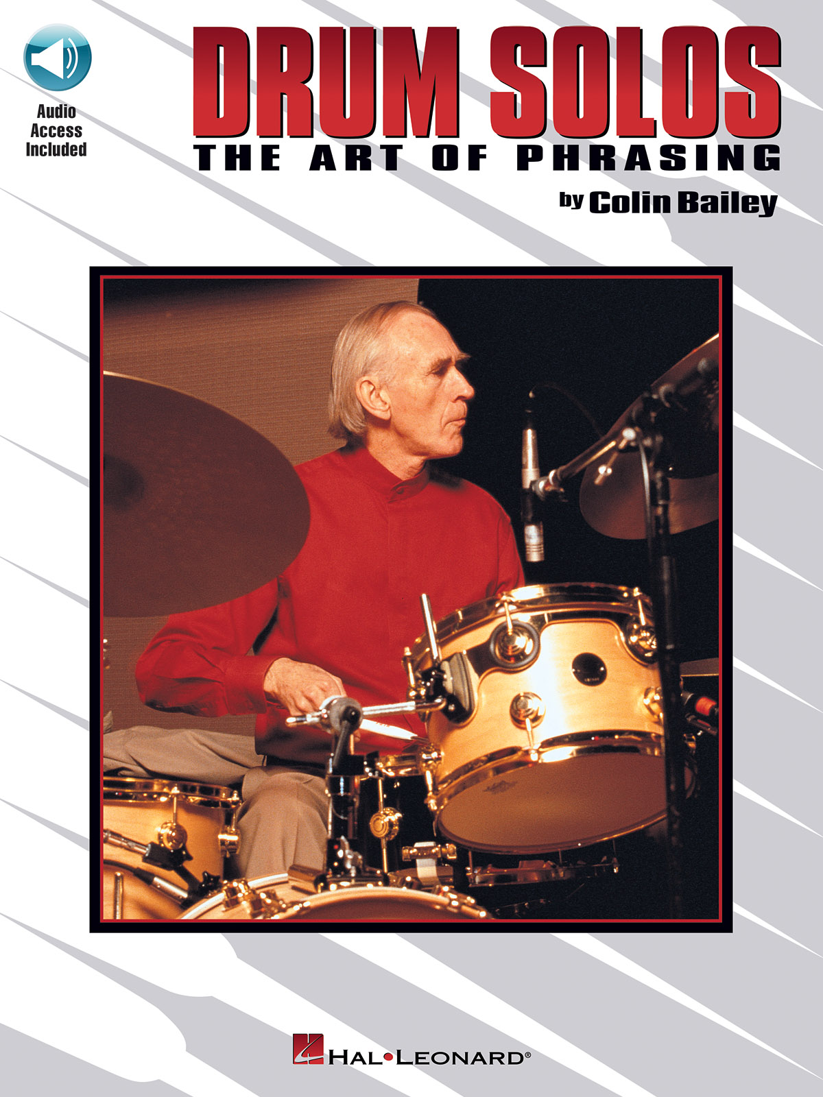 Drum Solos: The Art of Phrasing: Drums: Instrumental Tutor