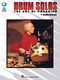 Drum Solos: The Art of Phrasing: Drums: Instrumental Tutor