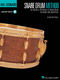 Hal Leonard Snare Drum Method: Snare Drum: Instrumental Tutor