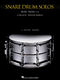 Snare Drum Solos: Snare Drum: Instrumental Album