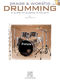 Praise & Worship Drumming: Drums: Instrumental Album