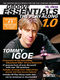 Groove Essentials 1.0 - The Play-Along: Reference Books: Instrumental Tutor