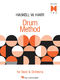 Drum Method For Band And Orchestra - Book 2: Drums: Instrumental Tutor