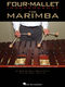 Four-Mallet Independence For Marimba: Marimba: Instrumental Tutor