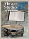 Master Studies II: Drums: Instrumental Tutor