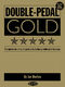 Double Pedal Gold: Drums: Instrumental Tutor