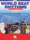 World Beat Rhythms - U.S.A.: Drums: Instrumental Album