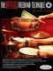 The Official Freehand Technique (Book And CD): Drums: Instrumental Tutor