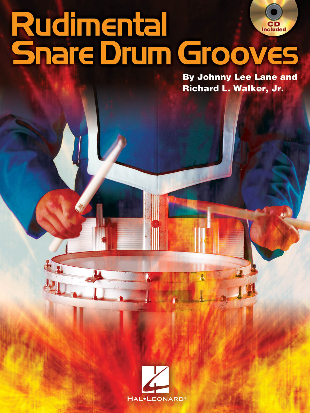 Rudimental Snare Drum Grooves: Snare Drum: Instrumental Tutor