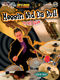 Messin' Wid Da Bull (Book And CD): Drums: Instrumental Tutor