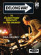 Delong Way To Polyrhythmic Creativity On Drums: Drums: Instrumental Tutor