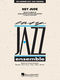 John Lennon Paul McCartney: Hey Jude: Jazz Ensemble: Score