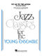 Bart Howard: Fly Me To The Moon (In Other Words): Jazz Ensemble: Score & Parts