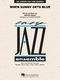 Marvin Fisher: When Sunny Gets Blue: Jazz Ensemble: Part