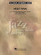 Jimmy Forrest: Night Train: Jazz Ensemble: Score & Parts