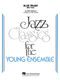 J. Coltrane: Blue Train: Jazz Ensemble: Score & Parts