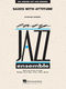 Mark Sweeney: Saxes With Attitude: Jazz Ensemble: Score  Parts & Audio