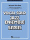 Beyond The Sea: Jazz Ensemble and Vocal: Score & Parts