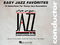 Easy Jazz Favorites - Conductor: Jazz Ensemble: Score