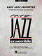 Easy Jazz Favorites - Tenor Sax 2: Jazz Ensemble: Part