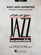 Easy Jazz Favorites - Trumpet 4: Jazz Ensemble: Part