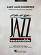Easy Jazz Favorites - Trombone 2: Jazz Ensemble: Part