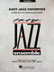 Easy Jazz Favorites - Trombone 3: Jazz Ensemble: Part