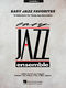 Easy Jazz Favorites - Trombone 4: Jazz Ensemble: Part