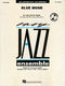 Thelonious Monk: Blue Monk: Jazz Ensemble: Score  Parts & Audio