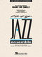 Chicago: Make Me Smile: Jazz Ensemble: Score  Parts & Audio