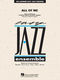 Gerald Marks Seymour Simons: All of Me: Jazz Ensemble: Score  Parts & Audio
