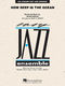 Irving Berlin: How Deep Is The Ocean: Jazz Ensemble and Vocal: Score