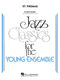 Sonny Rollins: St. Thomas: Jazz Ensemble: Score