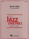 Dave Frishberg: Peel Me A Grape: Jazz Ensemble: Score