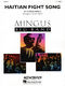Charles Mingus: Haitian Fight Song: Jazz Ensemble: Score & Parts