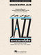 Carole King Gerry Goffin: Smackwater Jack: Jazz Ensemble: Score  Parts & Audio