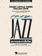Freddie Mercury: Crazy Little Thing Called Love: Jazz Ensemble: Score