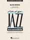 Kenny Dorham: Blue Bossa: Jazz Ensemble: Score  Parts & Audio