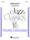 Lester Young: Lester Leaps In: Jazz Ensemble: Score & Parts