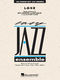 Bert Kaempfert: L-O-V-E: Jazz Ensemble: Score