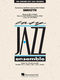 Itaal Shur Rob Thomas: Smooth: Jazz Ensemble: Score  Parts & CD