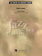Dizzy Gillespie: Con Alma: Jazz Ensemble: Score & Parts