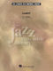 J.J. Johnson: Lament: Jazz Ensemble: Score & Parts