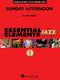 Sunday Afternoon: Jazz Ensemble: Score
