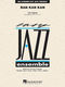 Tito Puente: Ran Kan Kan: Jazz Ensemble: Score